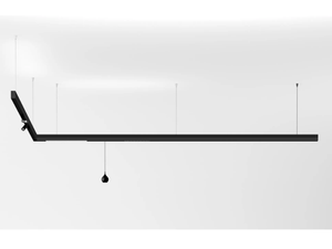 LYNAR SDI - Linear lighting profile _ Intra lighting